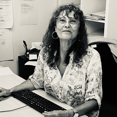Photo de Madame Marie François MURILLO