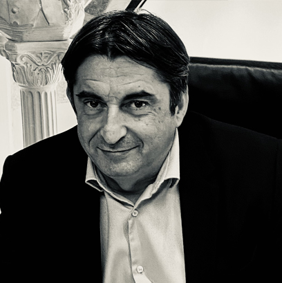 Photo de Monsieur Pascal CERMOLACCE